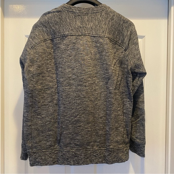 Bonobos Pouch Pocket Sweatshirt Medium - Picture 5 of 5